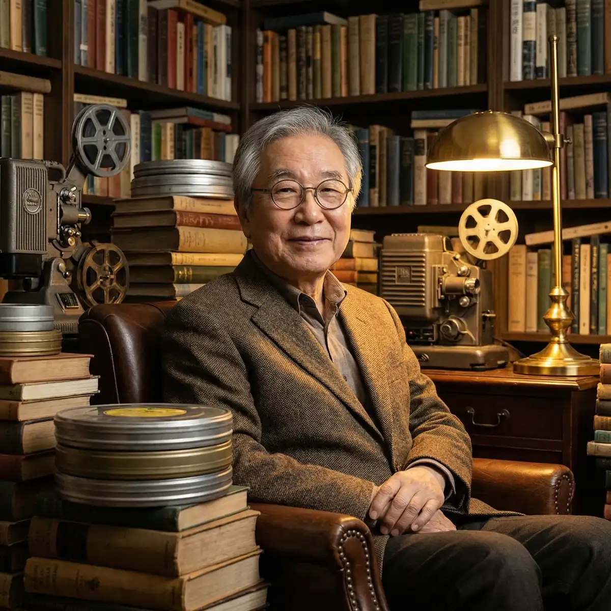 亚洲伦理片库馆长肖像 - 黑丝jk 研究学者